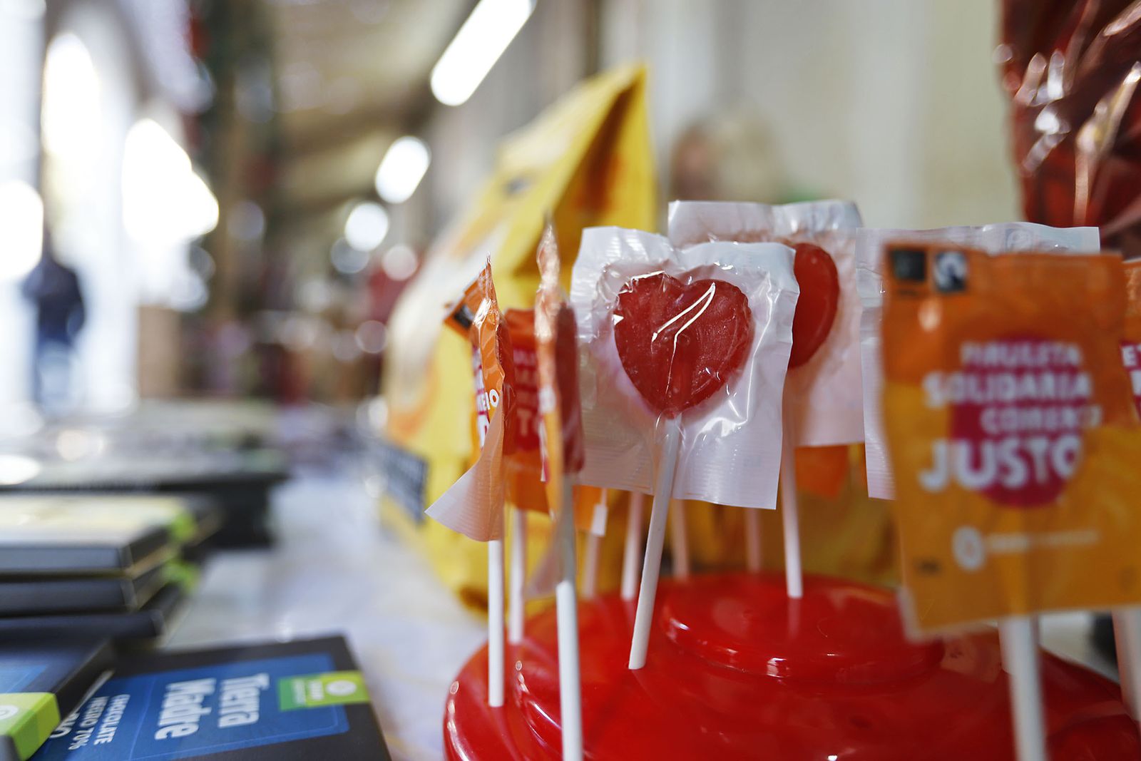 Las imágenes más destacadas del lunes 18 de diciembre en Huelva