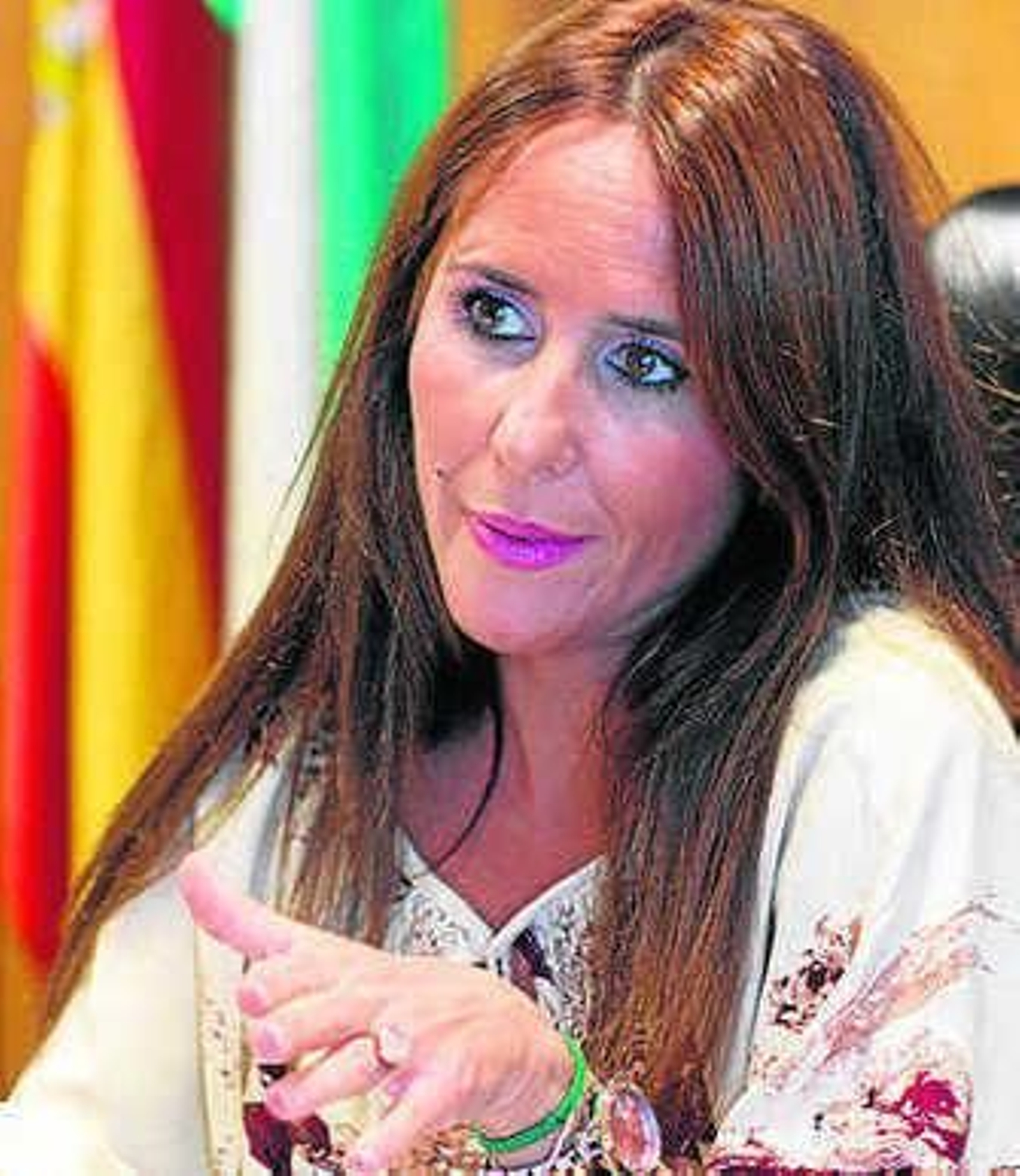 Imagen de archivo del CTI de San Fernando.