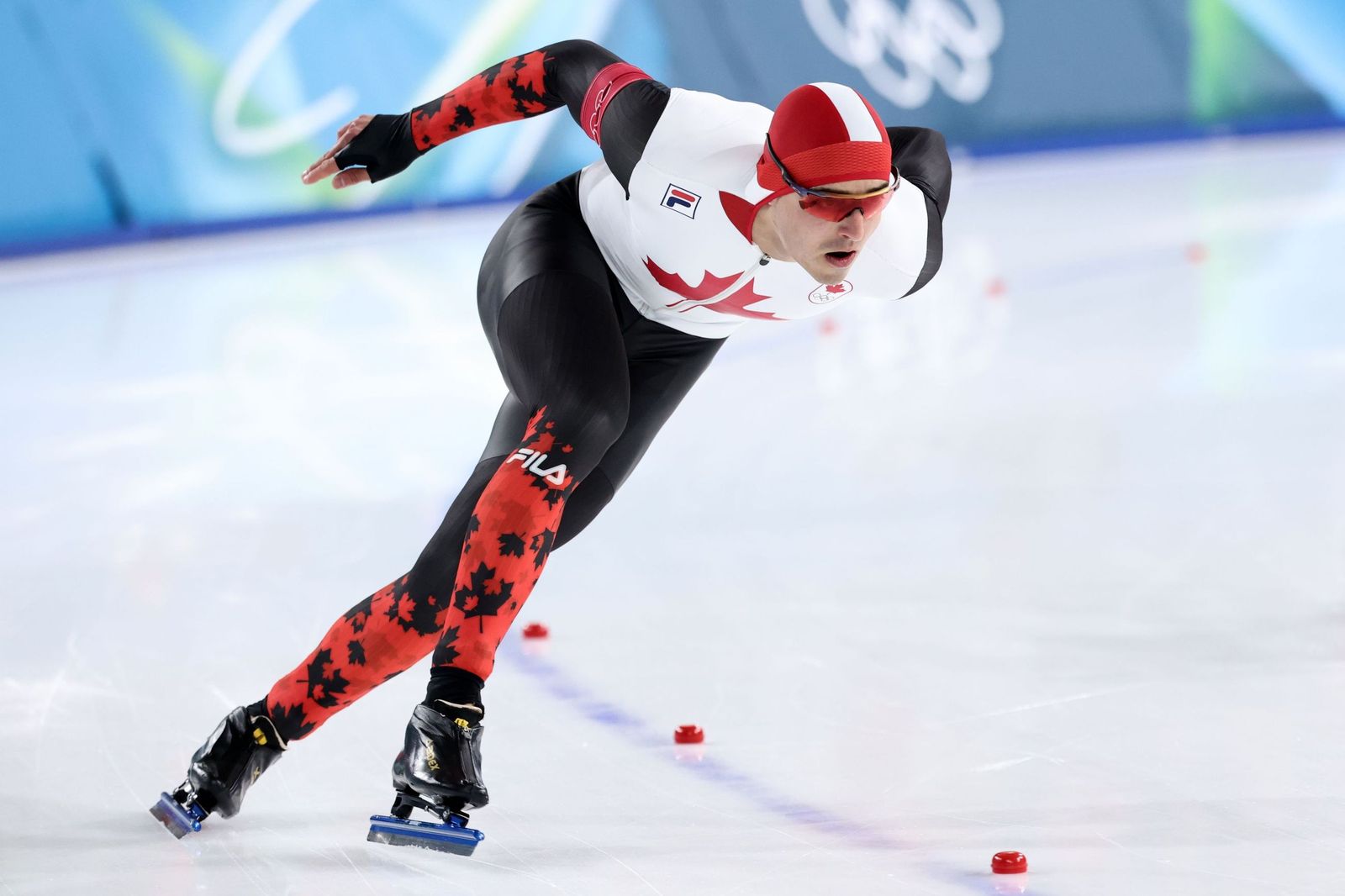 Las mejores fotos de los Juegos Olímpicos de invierno Milán Cortina d'Ampezzo 2026 | Jornada 14