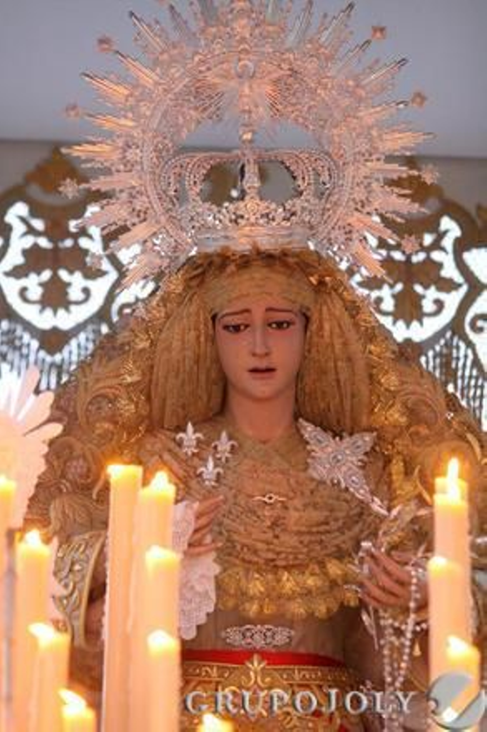 Mutilados / Canterla