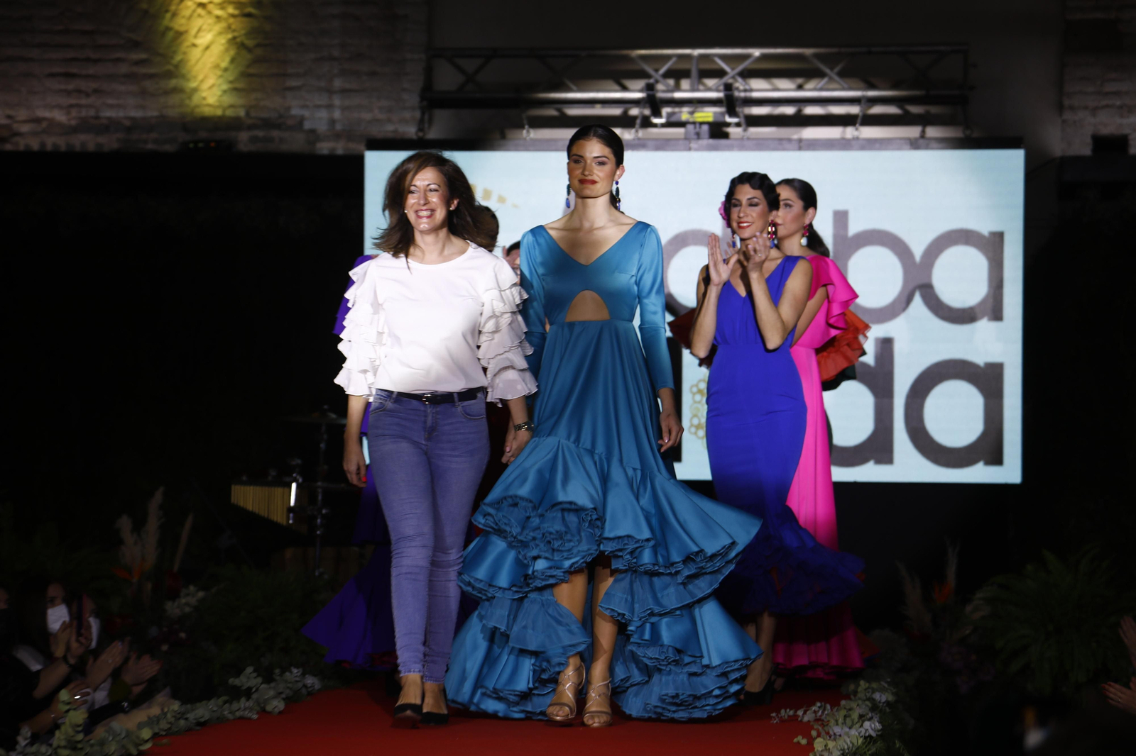 Los desfiles de Córdoba es Moda, en fotografías