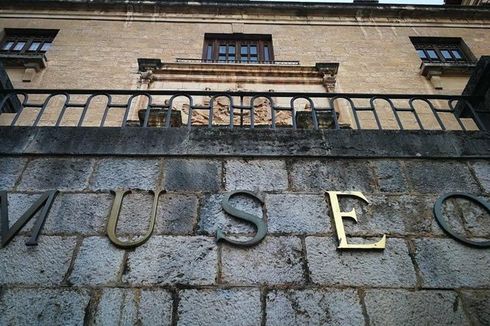 Ruta por los museos de Jaén: del arte naif al legado íbero de la provincia