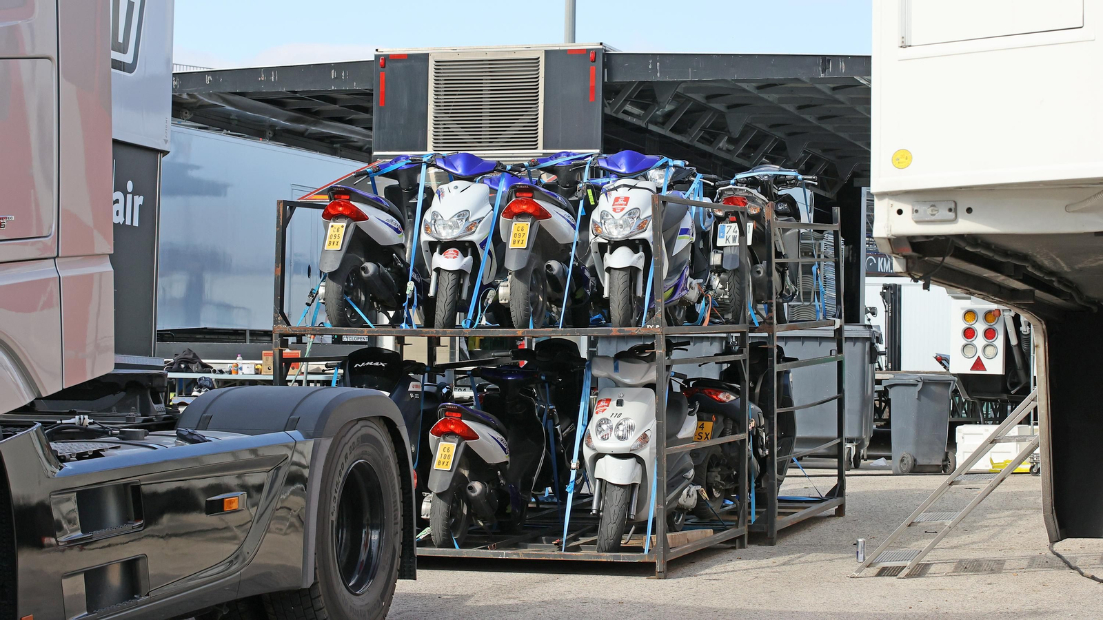 Adiós al GP de España de MotoGP en Jerez