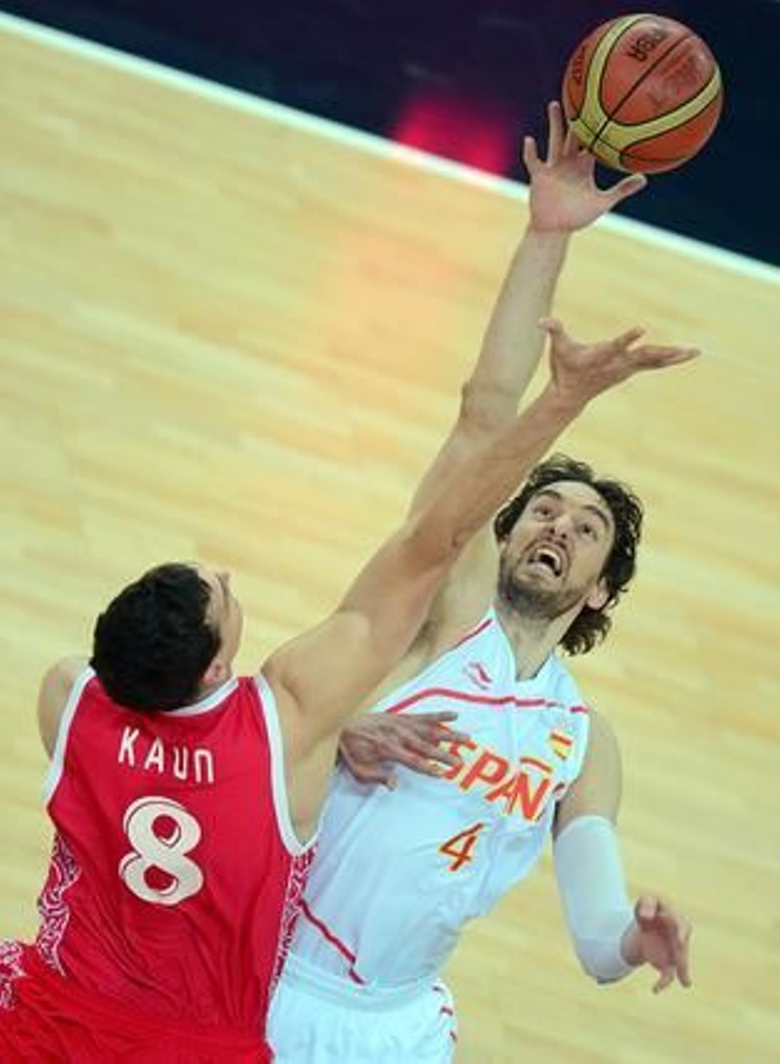 Foto: AFP, Reuters, EFE