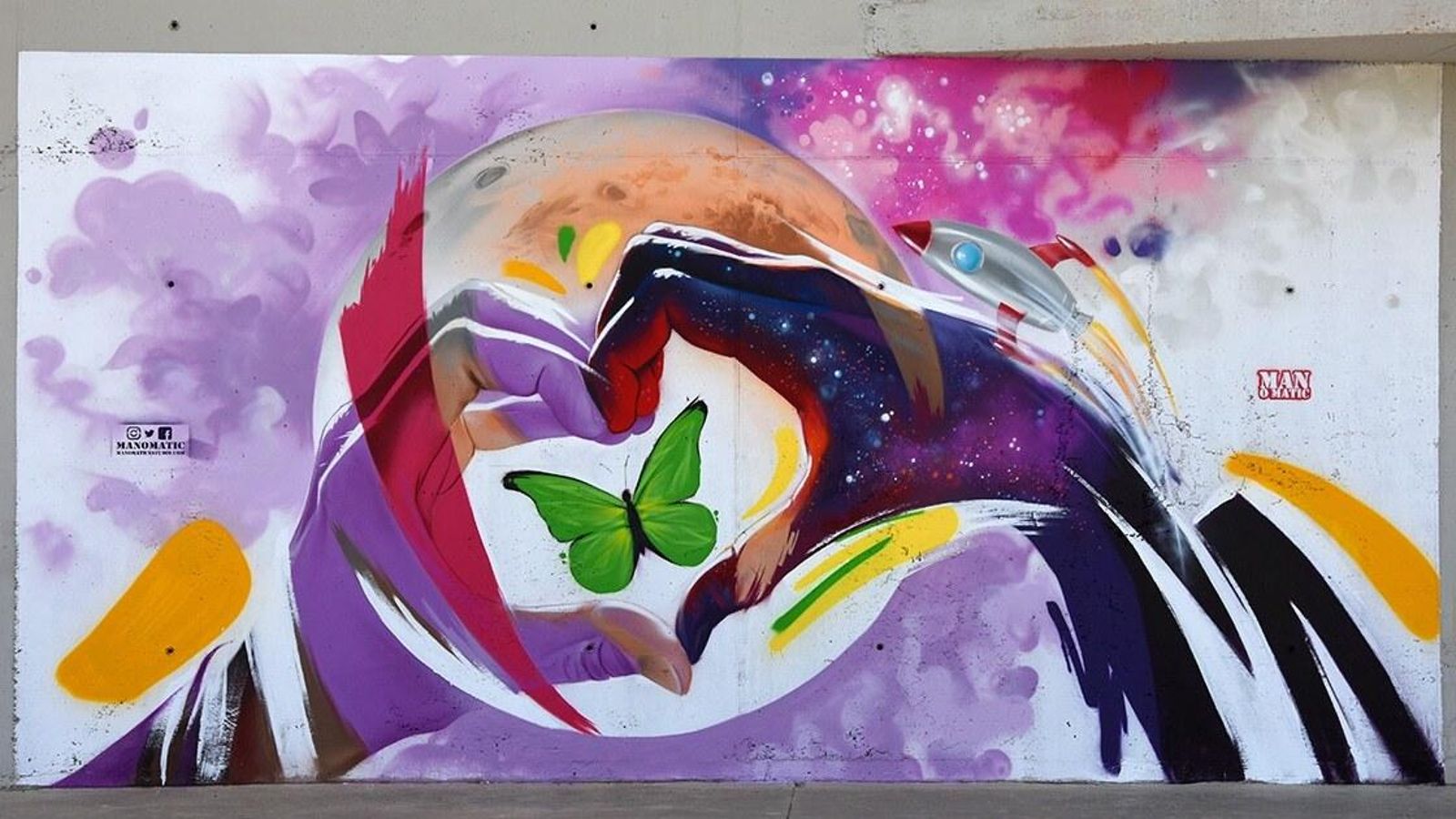 IES Juan A. Pérez Mercader (Corrales-Huelva)