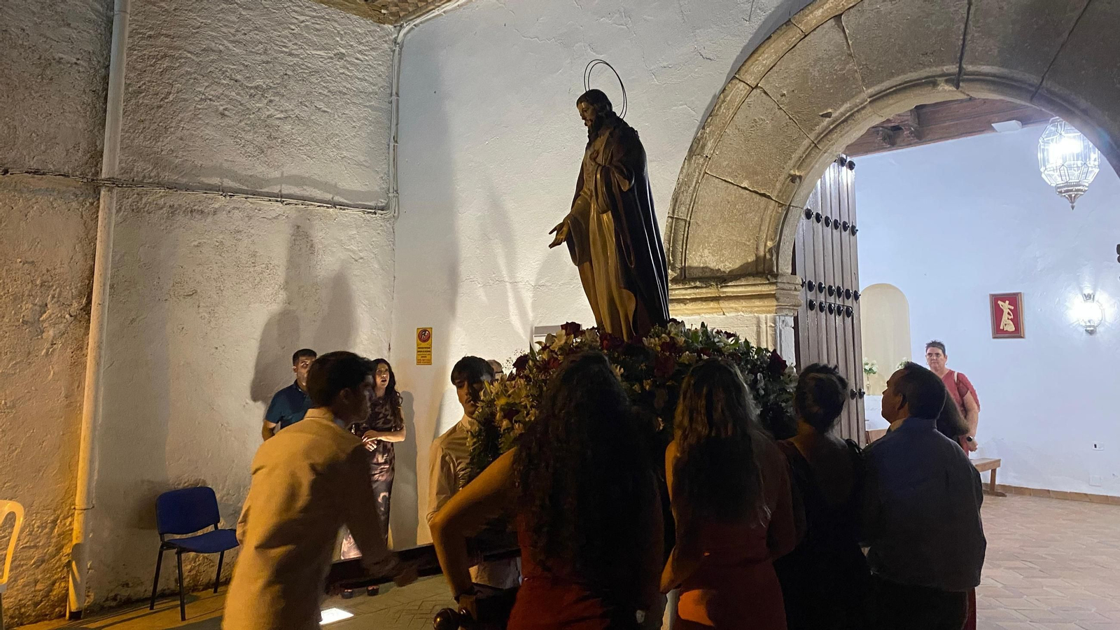 Solemne Procesión Virgen del Rosario de Gobernador, Agosto 2025.jpeg