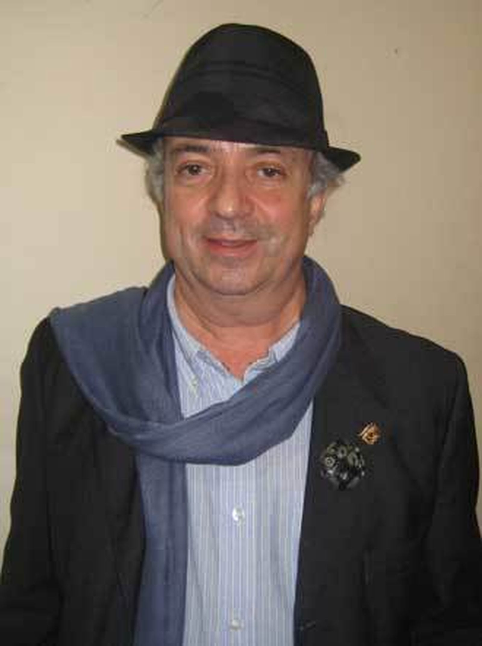 "Comprendo que no puedo morirme en mis gustos y en mis ideas"