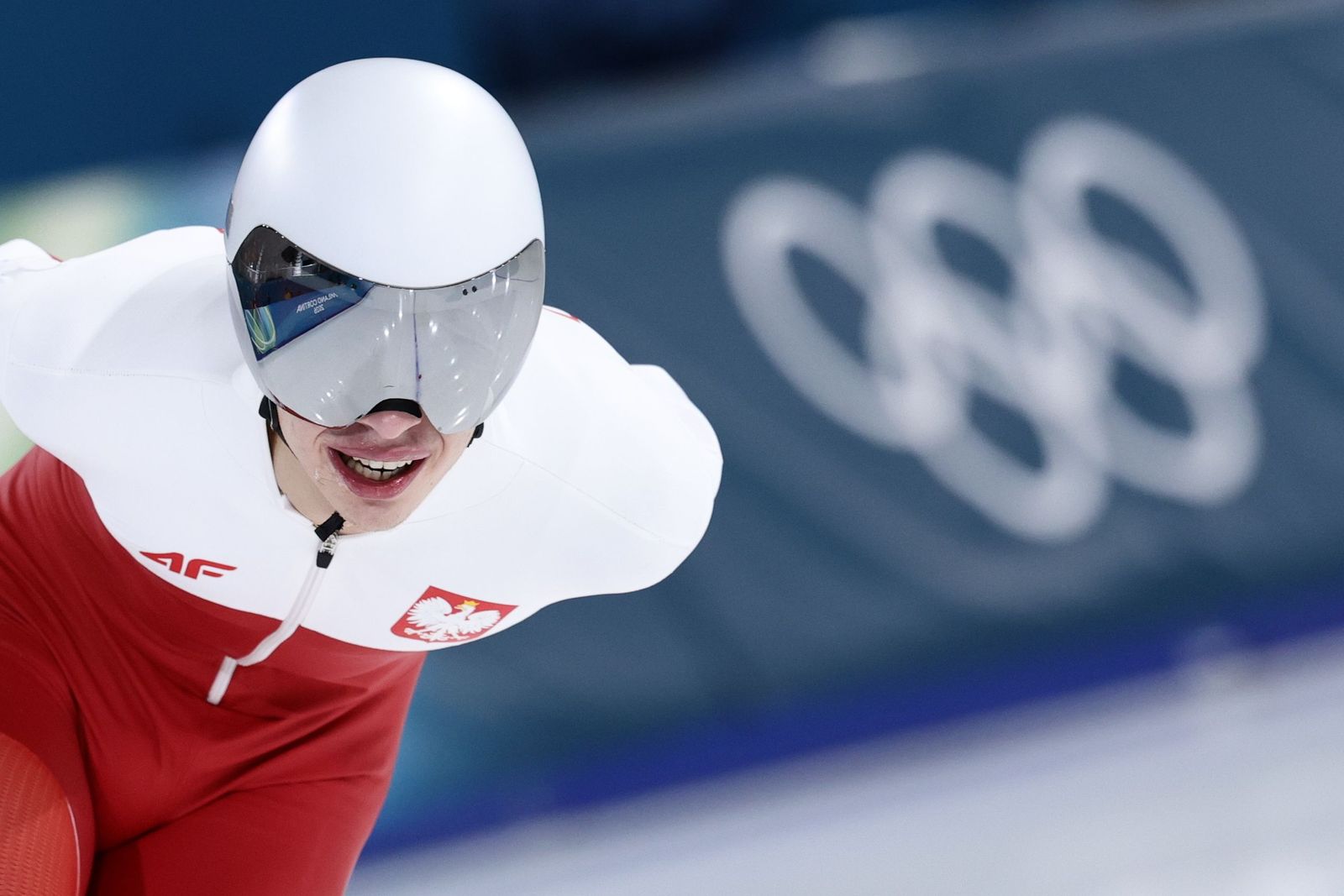 Las mejores fotos de los Juegos Olímpicos de invierno Milán Cortina d'Ampezzo 2026 | Octava jornada