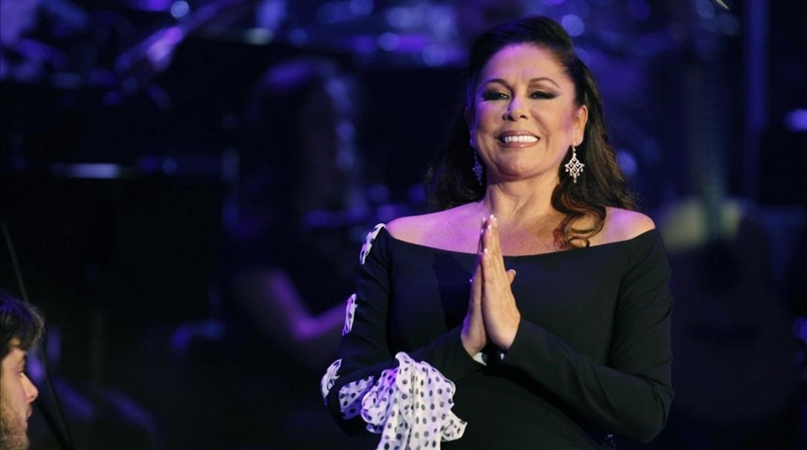 20 estrellas andaluzas