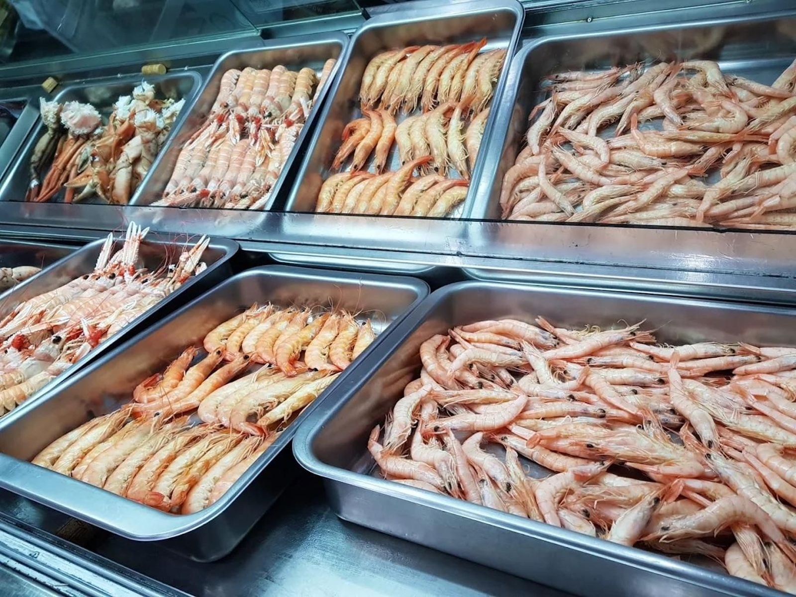 Marisquería Er Chiclanero