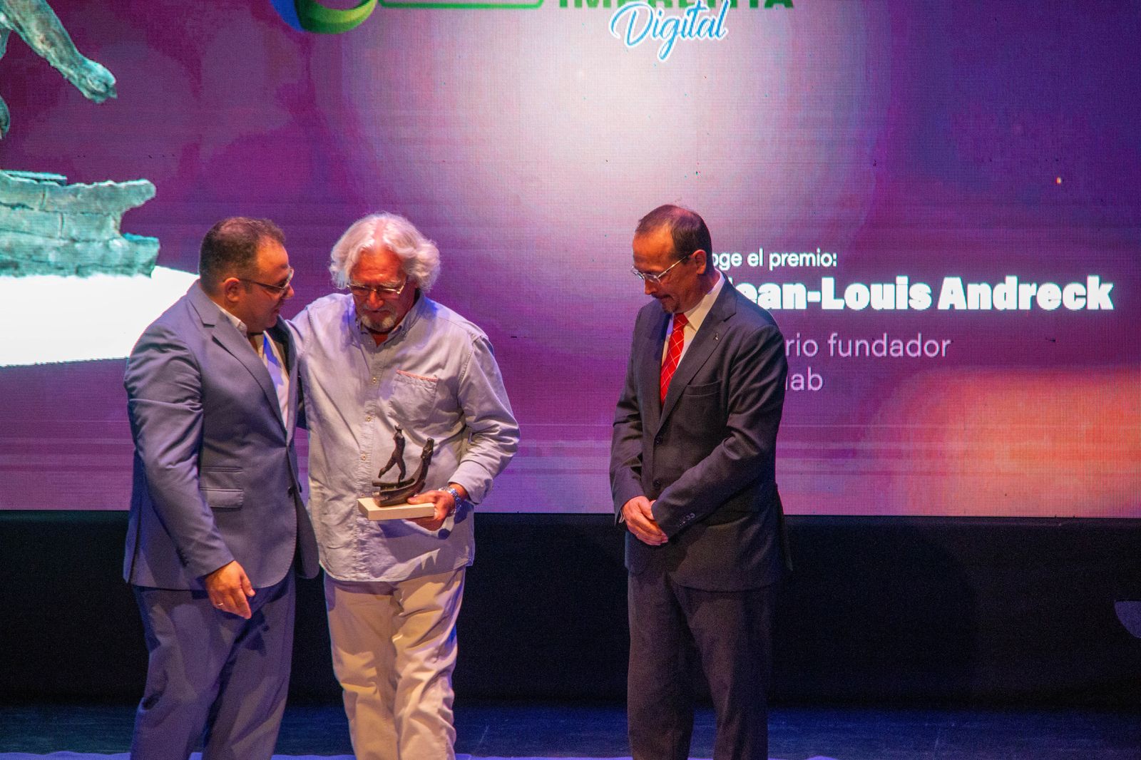 Almuñécar entrega sus Premios Turismo 2022, en imágenes