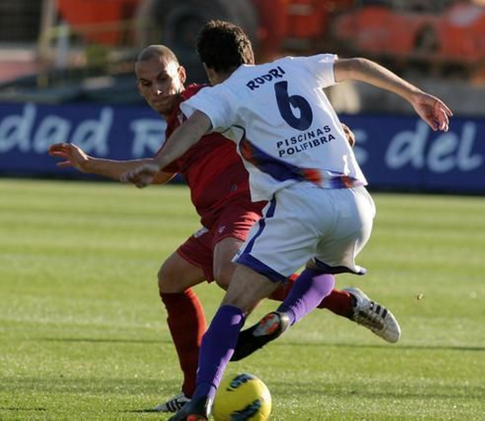 El Córdoba cae estrepitosamente en Guadalajara (3-1). / LOF