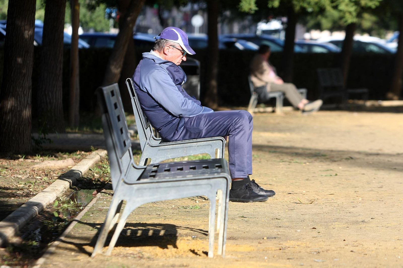 Imágenes del sábado 28 de octubre en Huelva