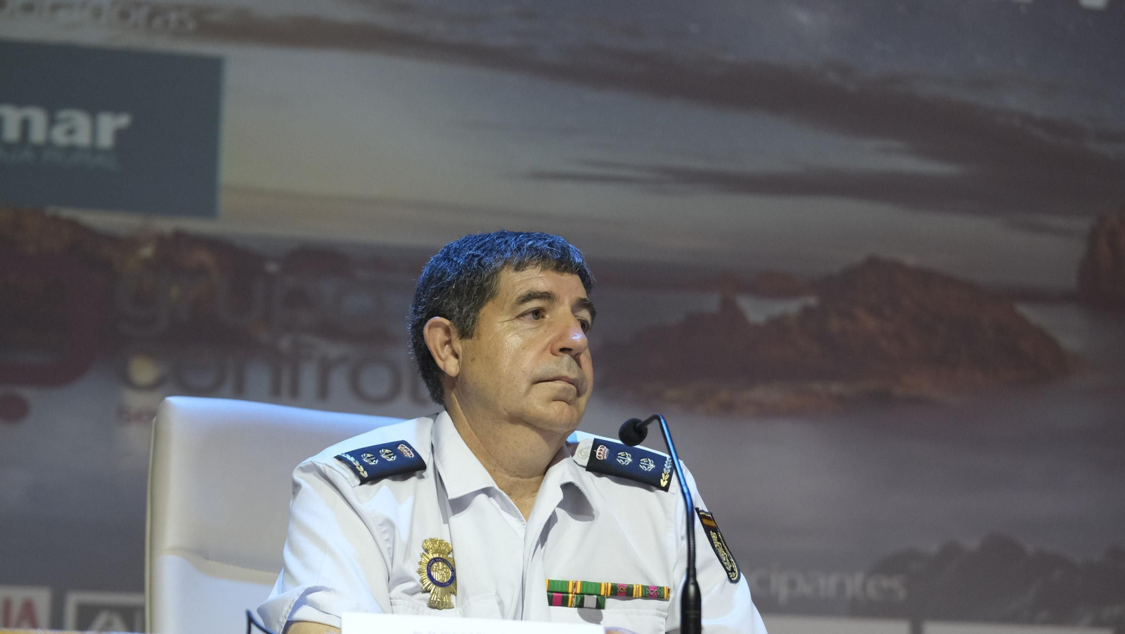 Día de la Seguridad Privada, en imágenes