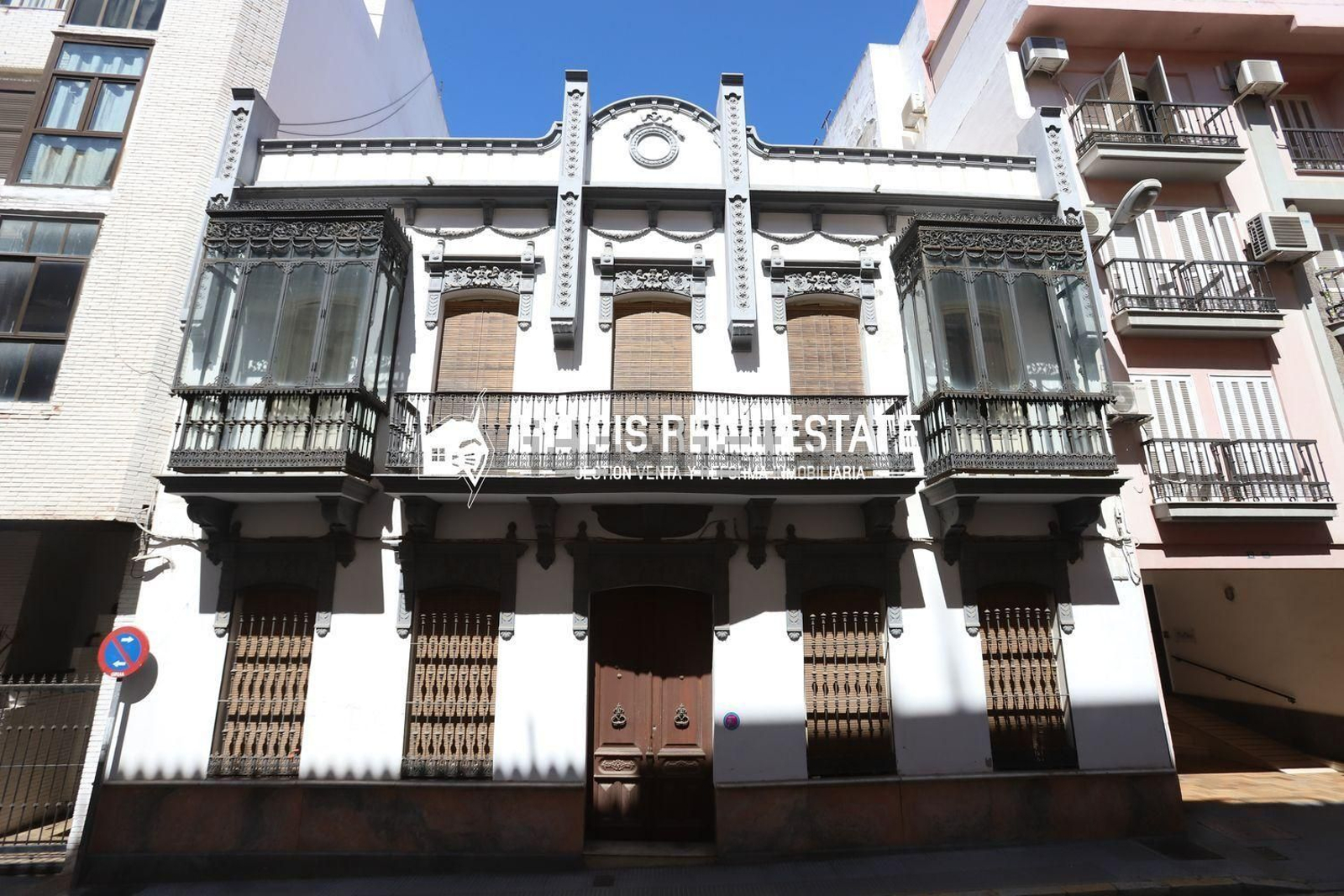 Casas encantadas en Huelva