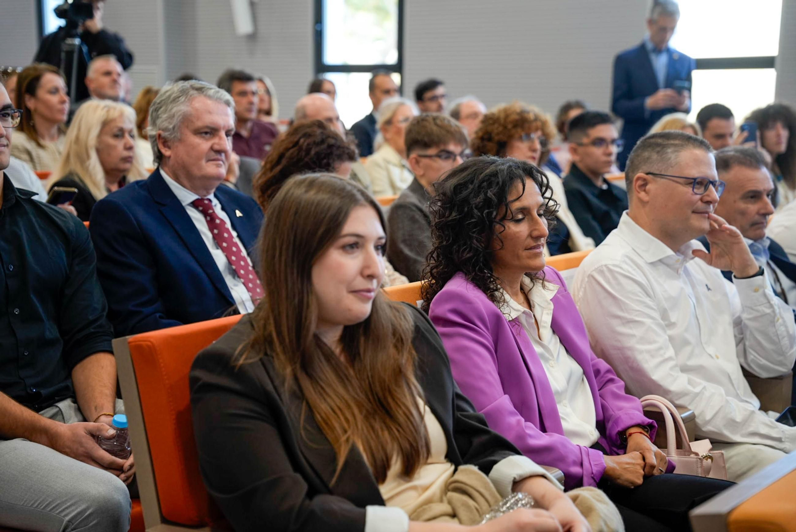 La Cátedra Poco Frecuente de la Universidad de Almería