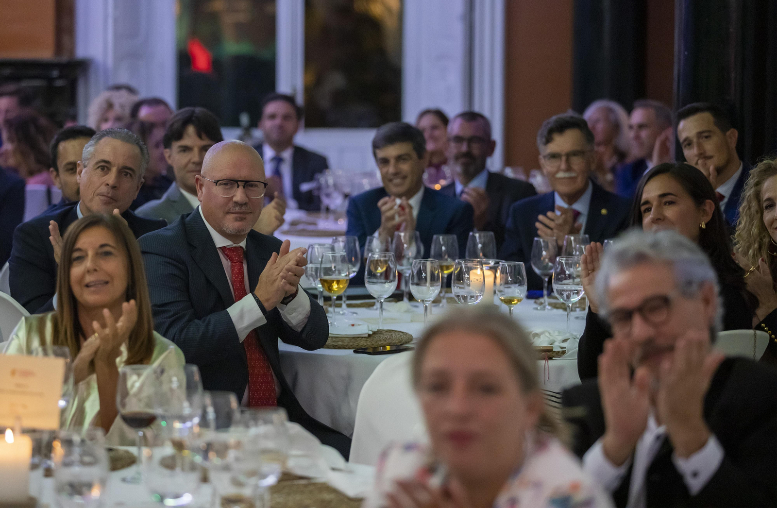 La Noche de la Economía de Huelva