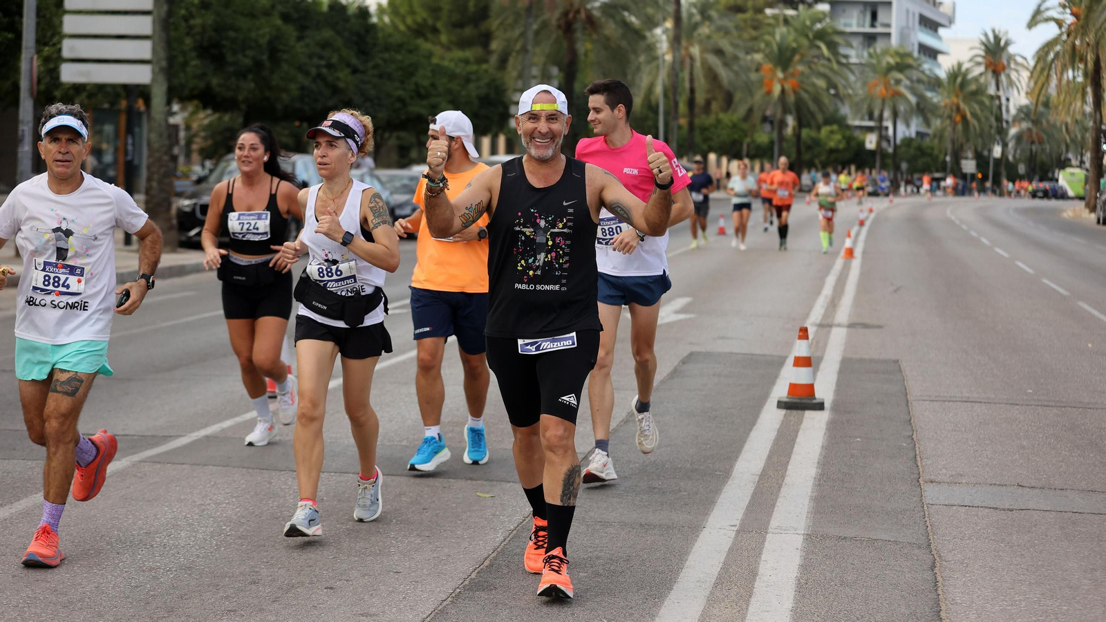 Búscate en la Media Maratón de Jerez 2025 (6)