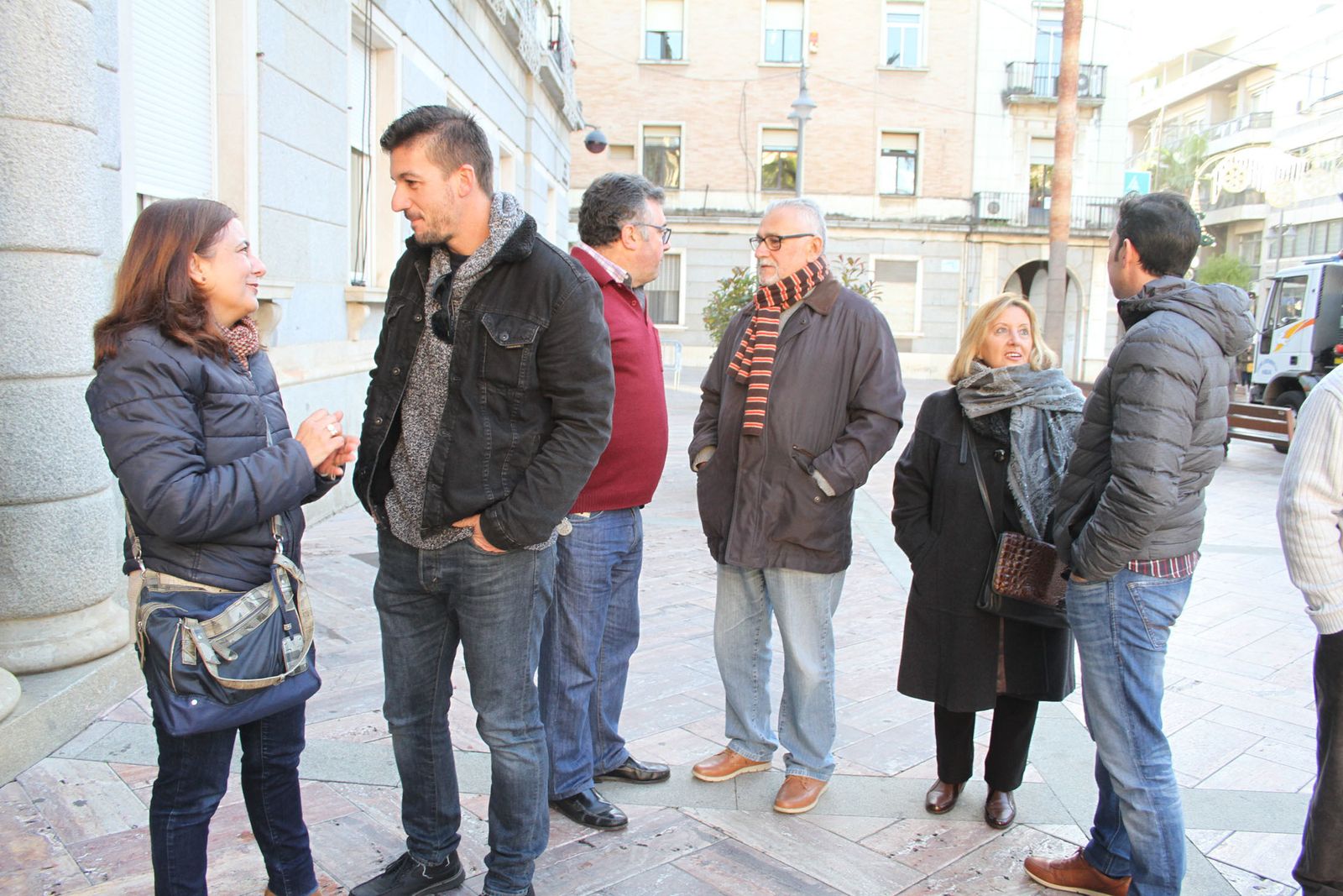Coronación de sus majestades los Reyes Magos de Oriente 2018