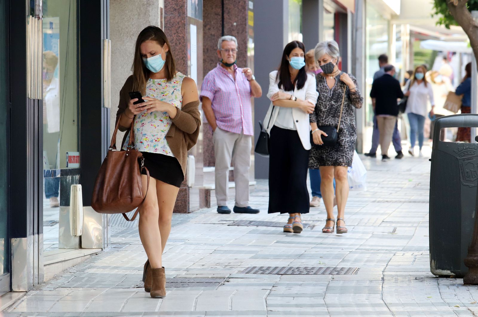 Cinco de los diez pueblos con menor renta por habitante son andaluces