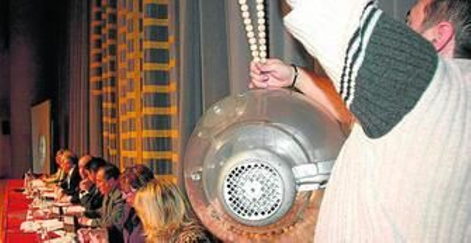 El sistema de registro permitirá prescindir de los sorteos de VPO.