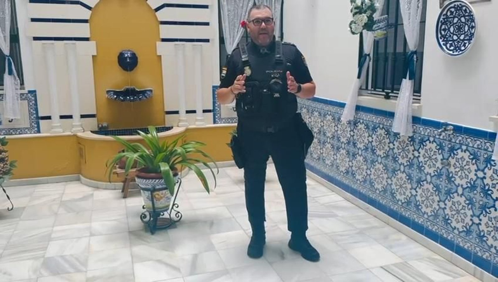 Consejos para prevenir robos durante las vacaciones de verano