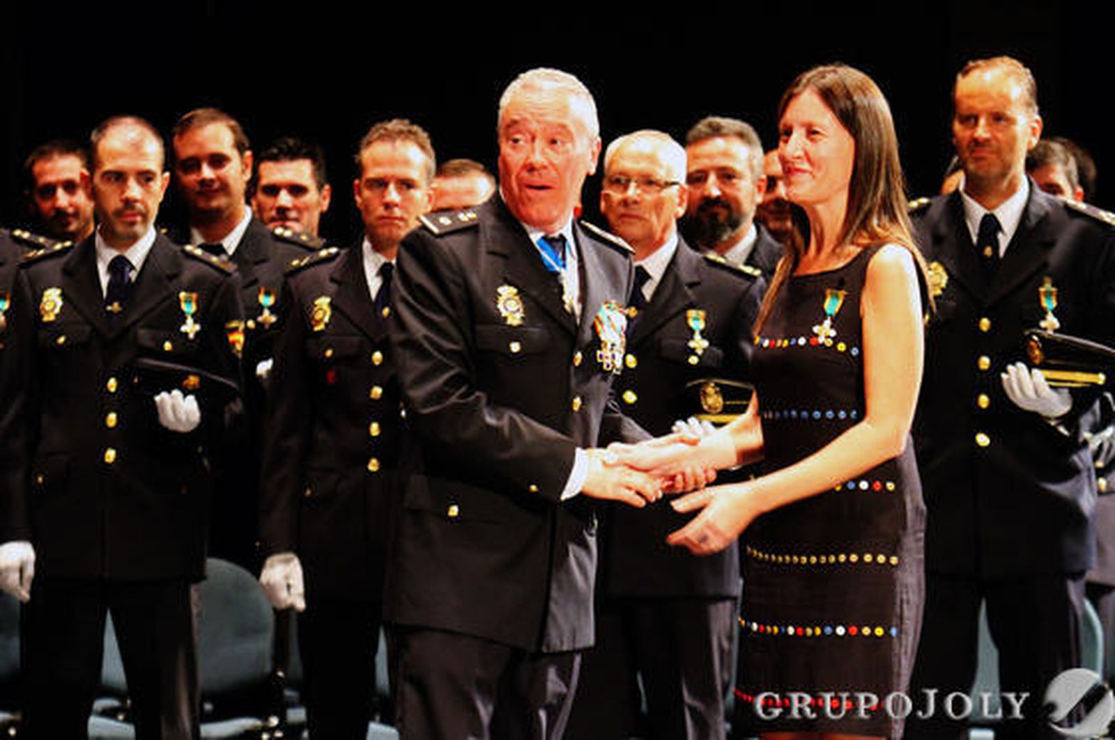 Foto: Alberto Dominguez