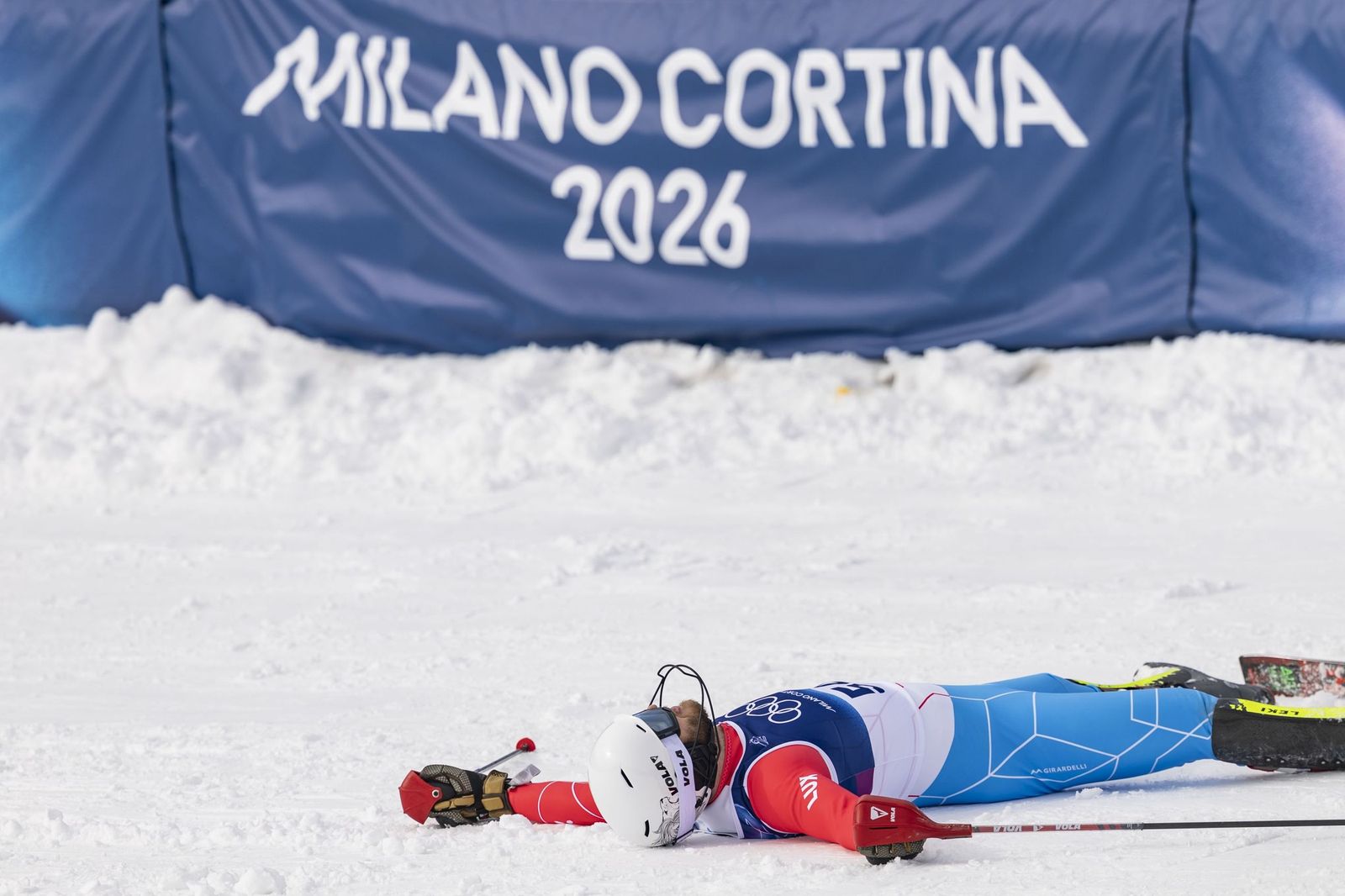 Las mejores fotos de los Juegos Olímpicos de invierno Milán Cortina d'Ampezzo 2026 | Undécima jornada