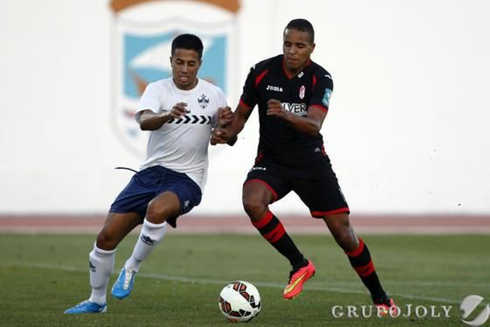 Foto: Pepe Villoslada