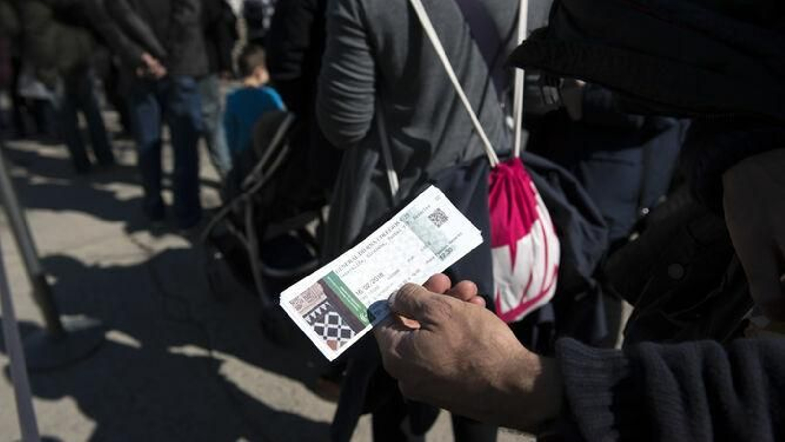 La alta demanda colapsa la web de la Alhambra en el estreno del nuevo sistema de venta de entradas