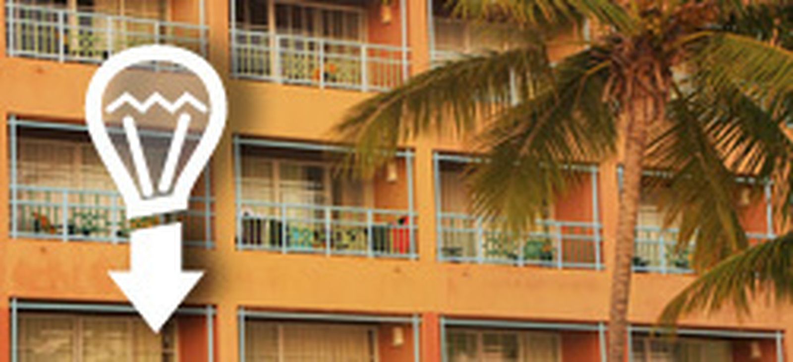 La luz de tu vivienda