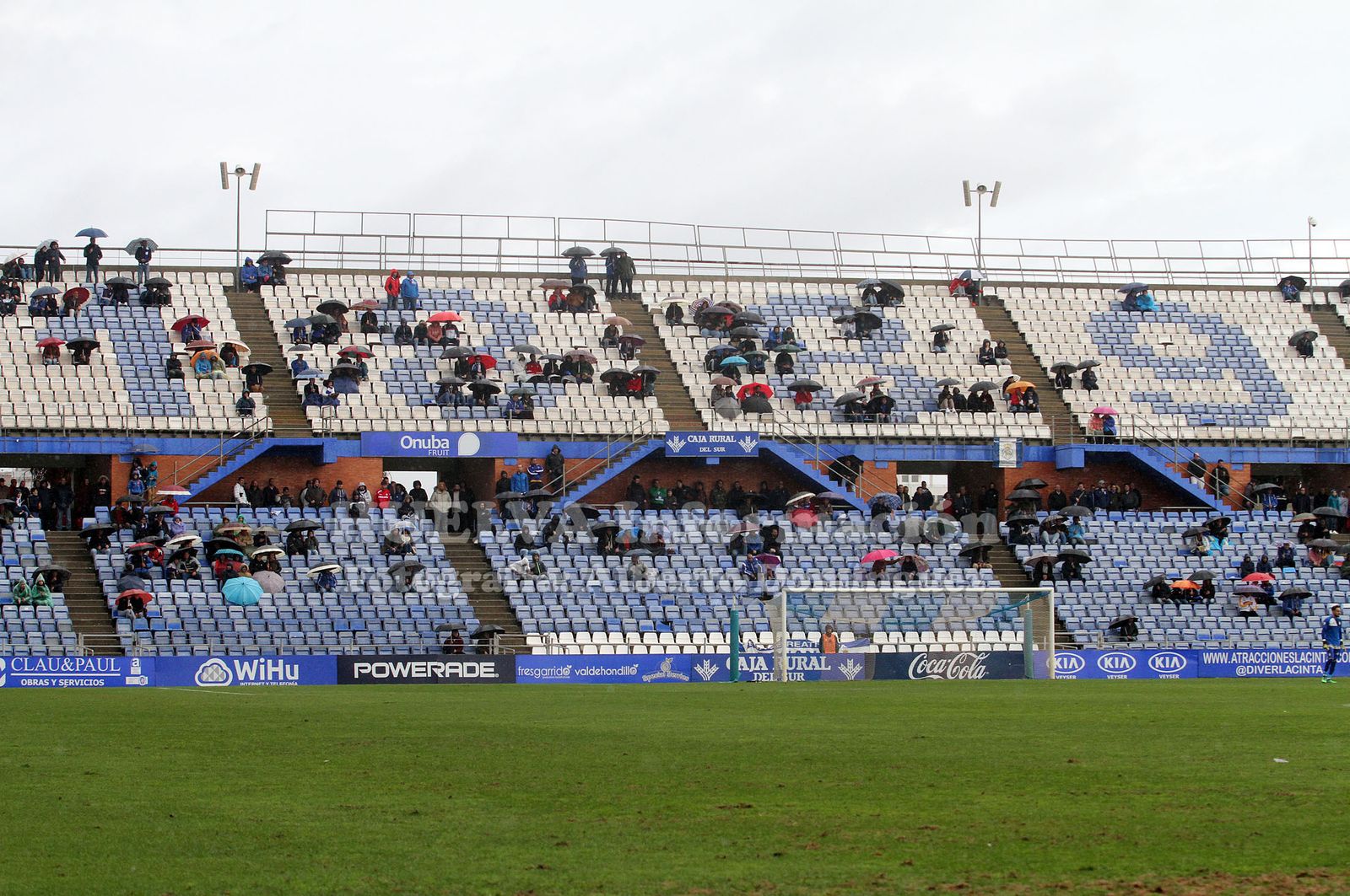 El Recre - Melilla en imágenes