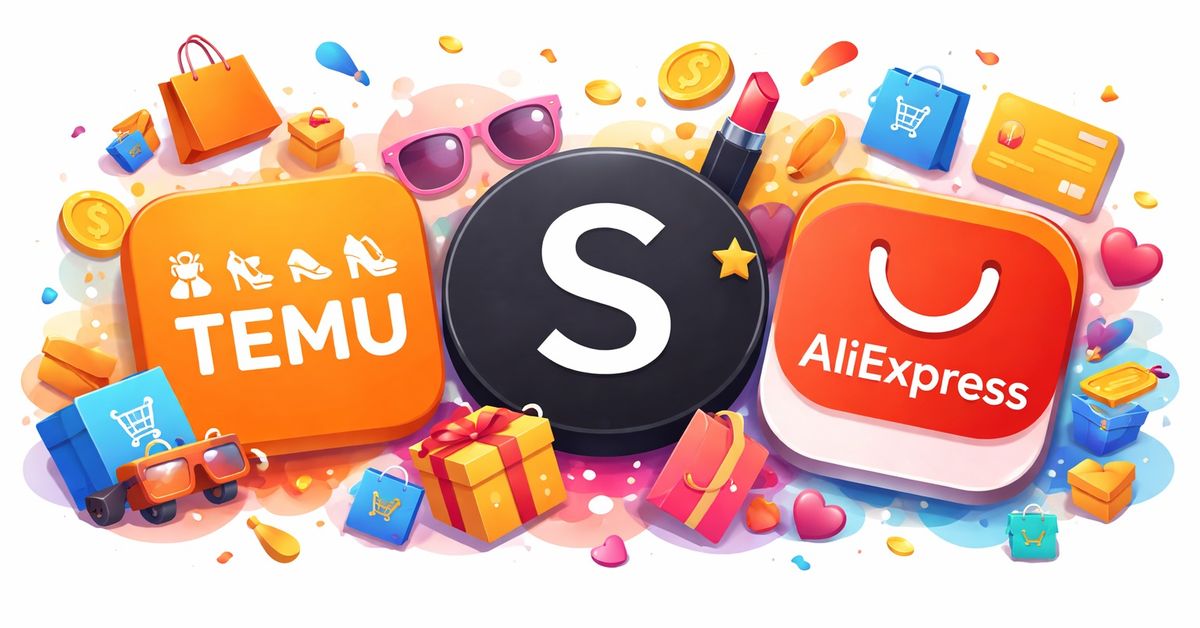 El arancel de 3 euros para paquetes pequeños ya es una realidad: Adiós a las gangas de Temu, Shein o Aliexpress