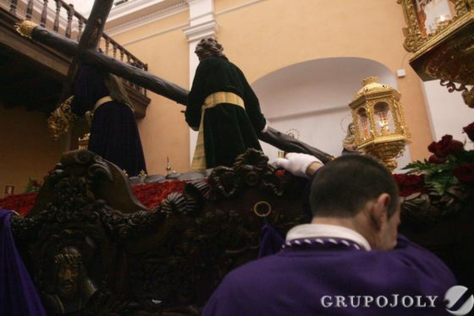 Foto: Jose Maria Qui?s