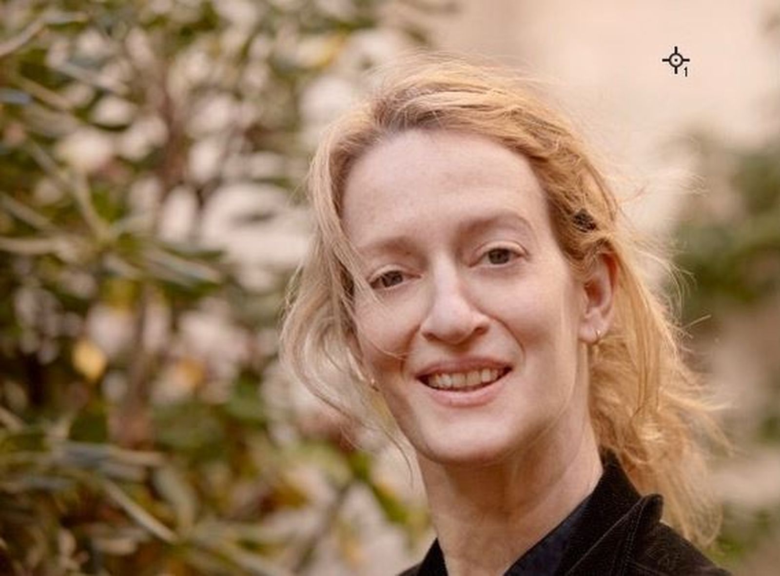 Milena Busquets inaugura este lunes Cosmodiálogos.