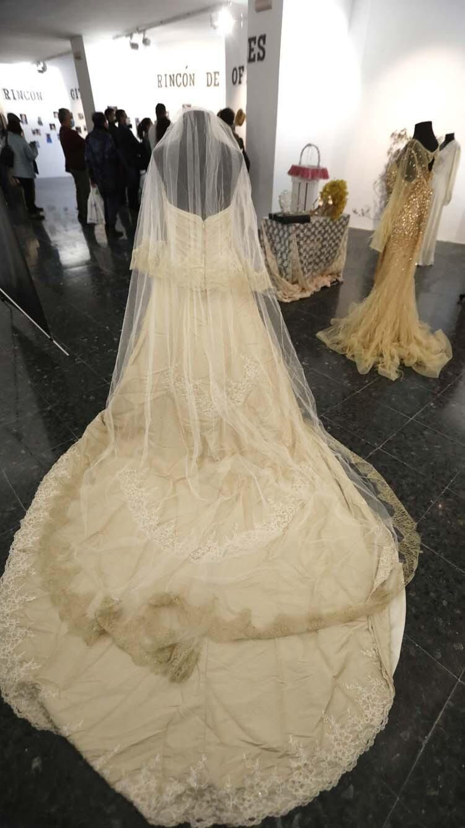 Las fotos de la celebración del Día Internacional del Pueblo Gitano en La Línea