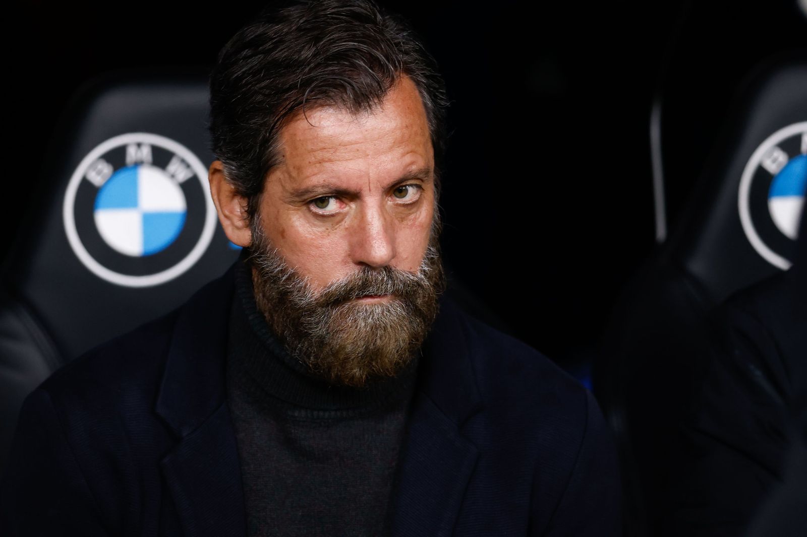 Las fotos del Real Madrid - Sevilla de Liga