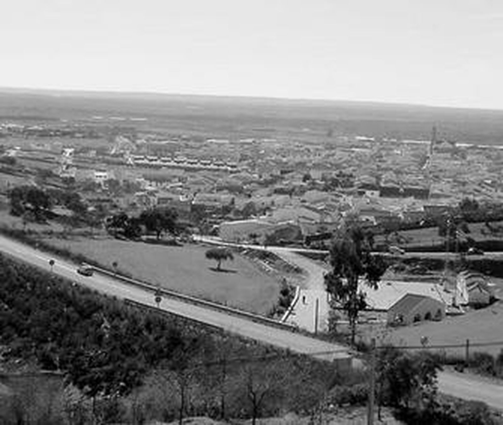 Villanueva de los Castillejos y El Almendro vierten en la depuradora sus aguas residuales.