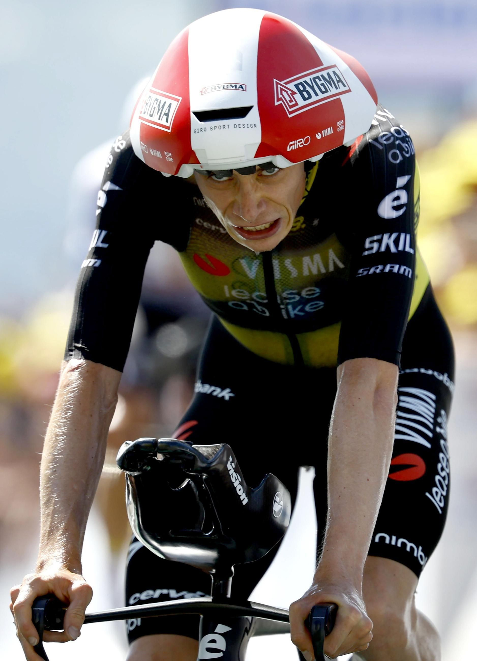 Las mejores fotos del Tour de Francia | Etapa 13