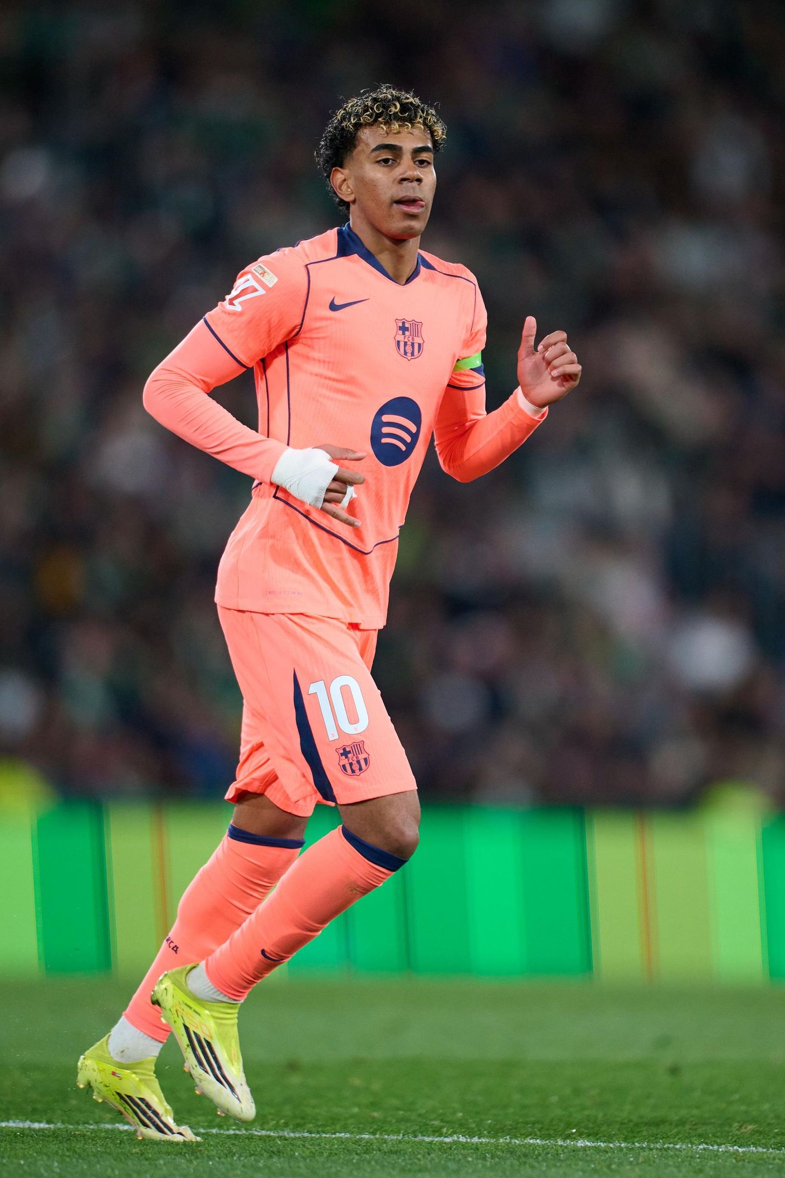 Las fotos del Elche-Barcelona