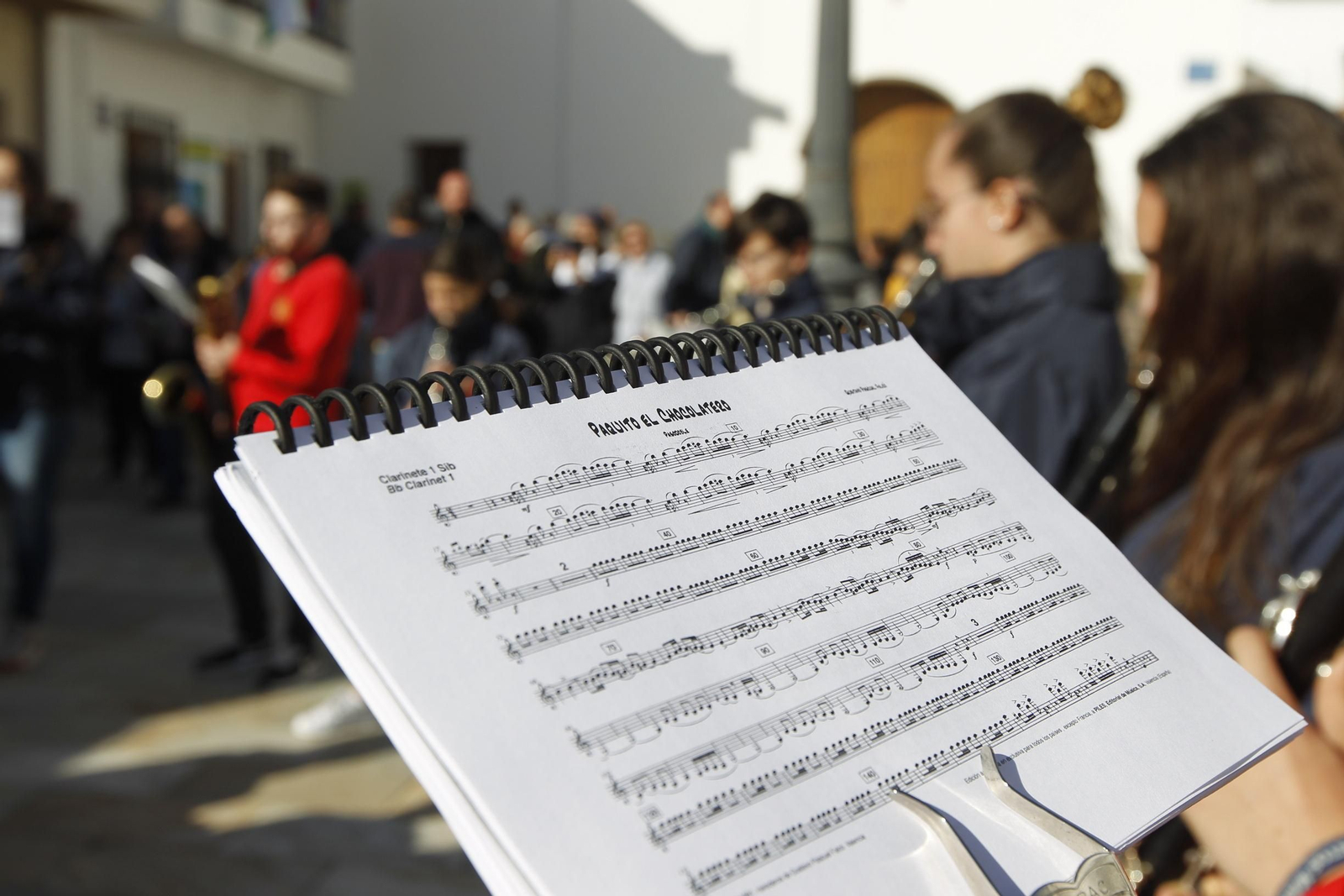 Fiestas Patronales de Escúllar