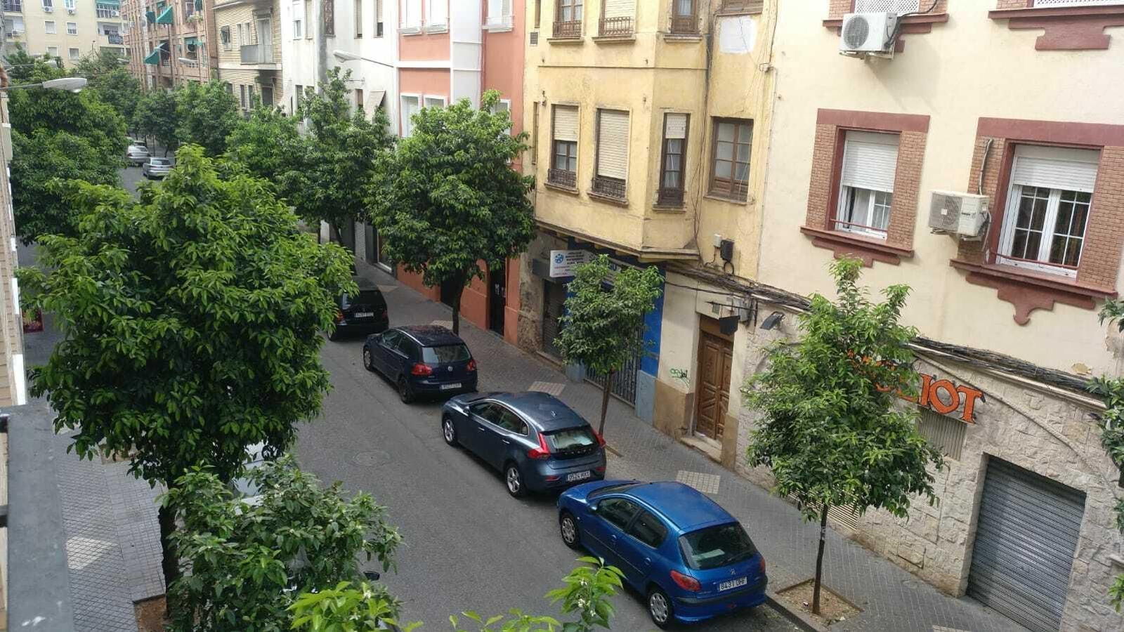 Coronavirus en Córdoba: '#CórdobaDesdeMiVentana', las imágenes de los cordobeses en estado de alerta