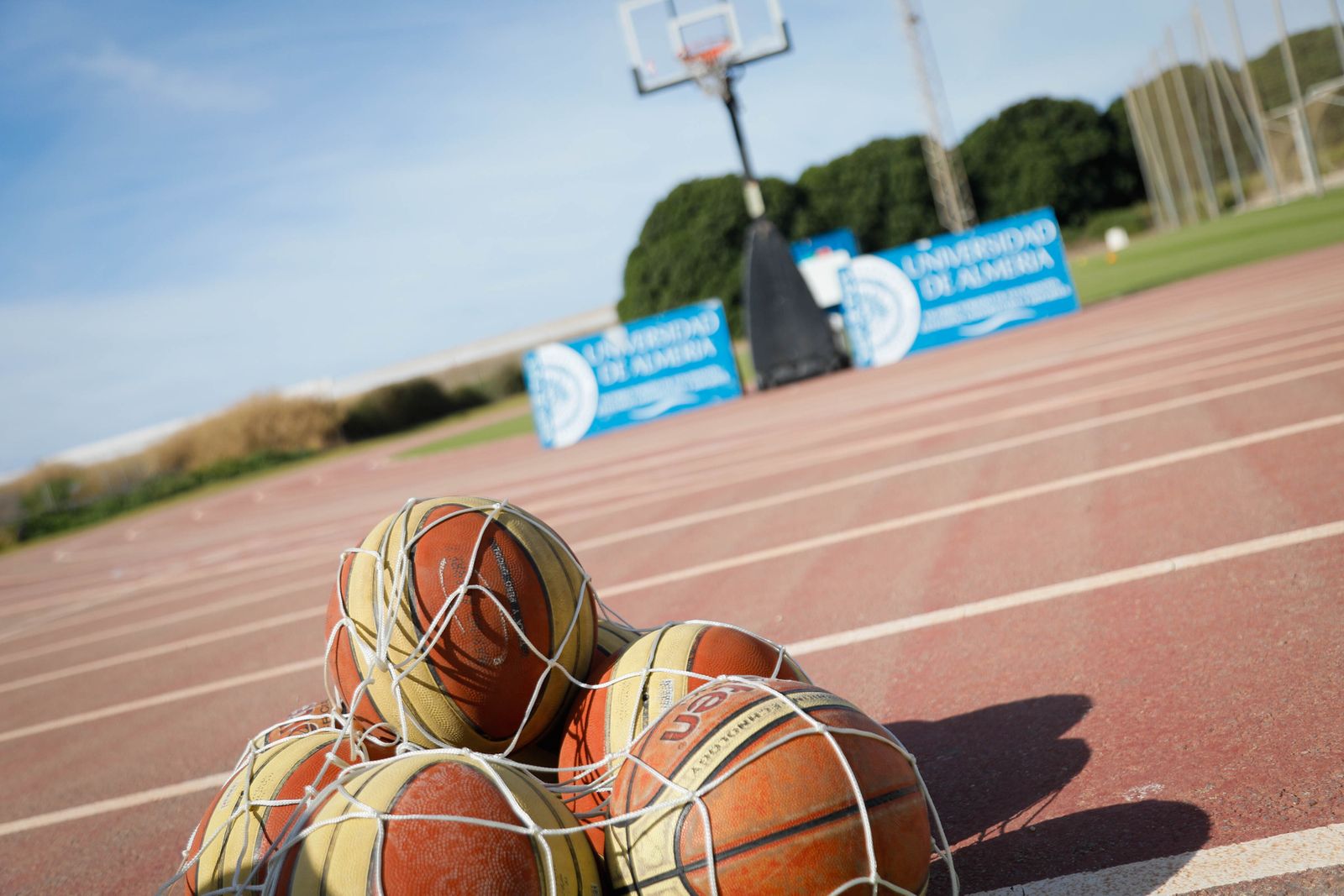 Inicio de la campaña electoral de Diego Valera como candidato a Rector de la Universidad de Almería-UAL