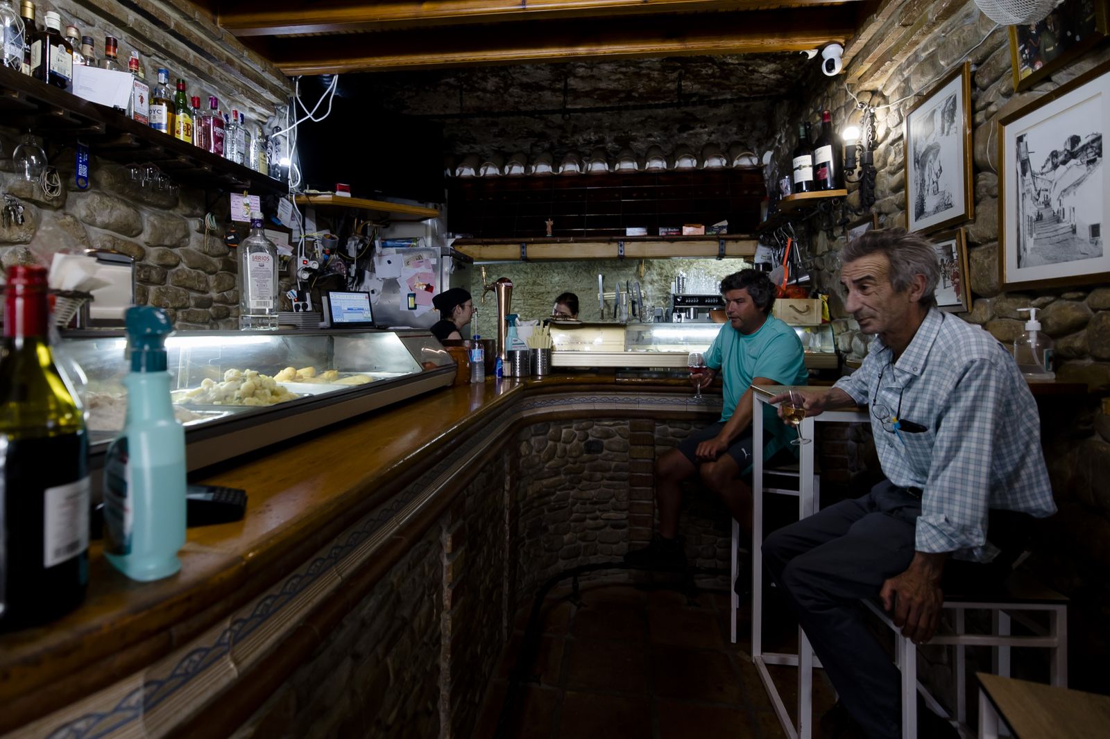 Setenil, ante las elecciones municipales del 28-M