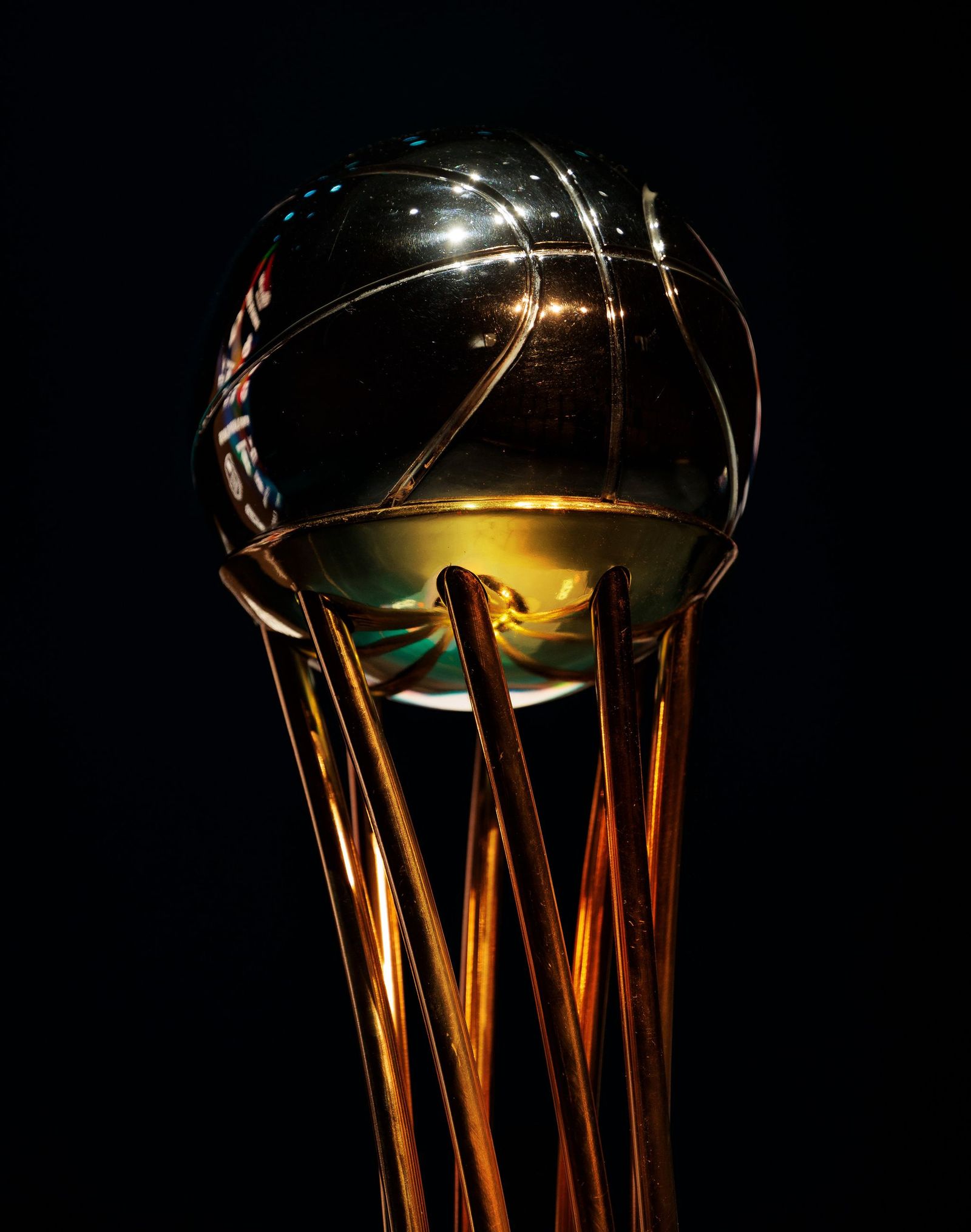 El sorteo de la Copa ACB de Valencia, en fotos