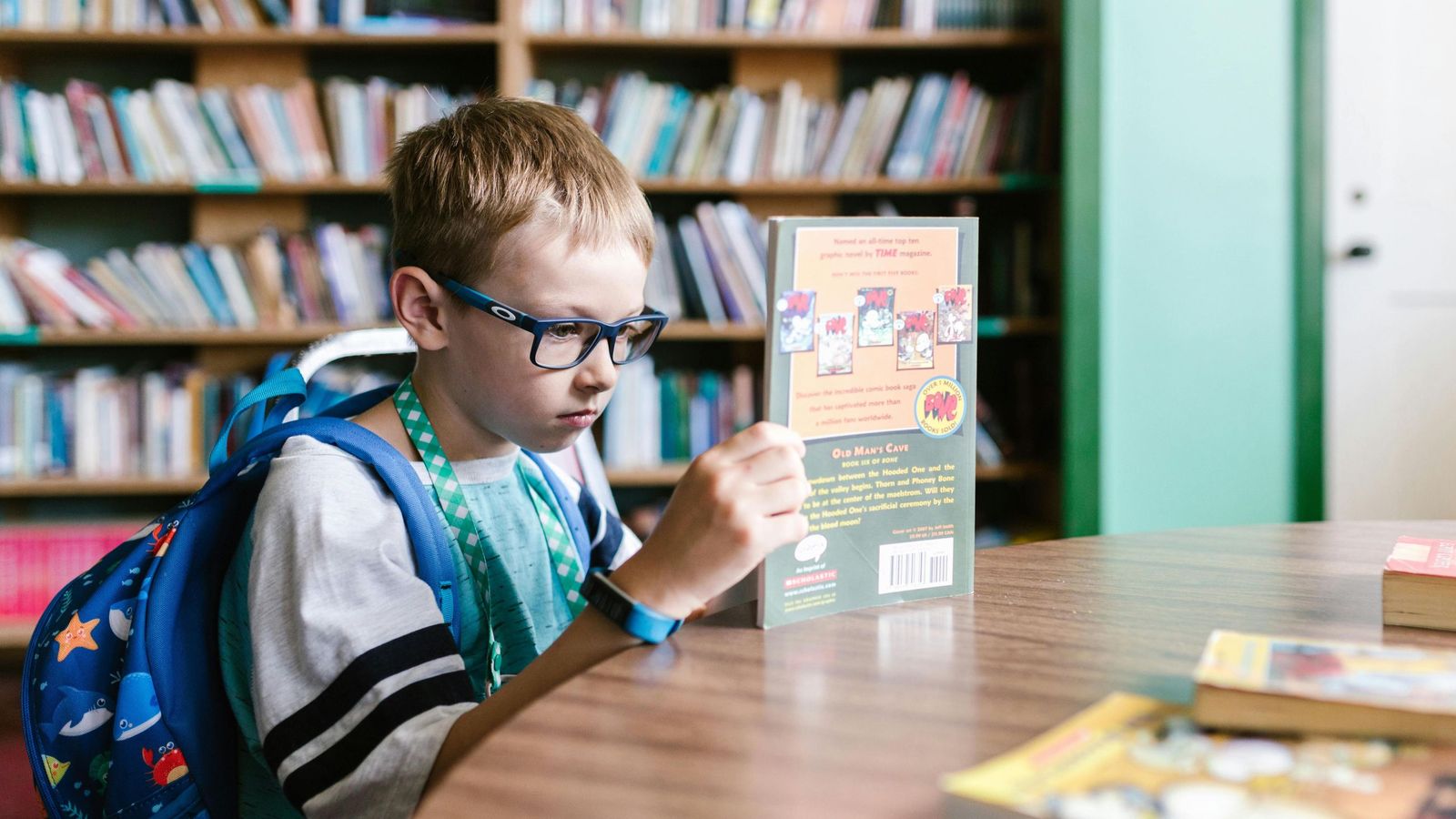 Los libros infantiles más vendidos de esta semana
