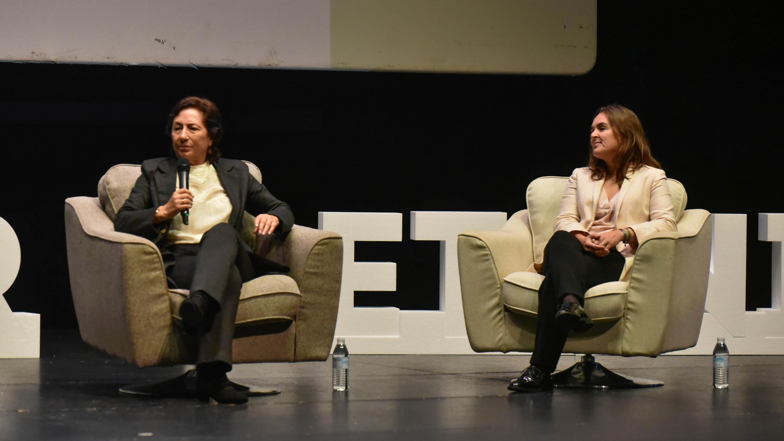 Gala décimo aniversario Nuevo Hogar Betania