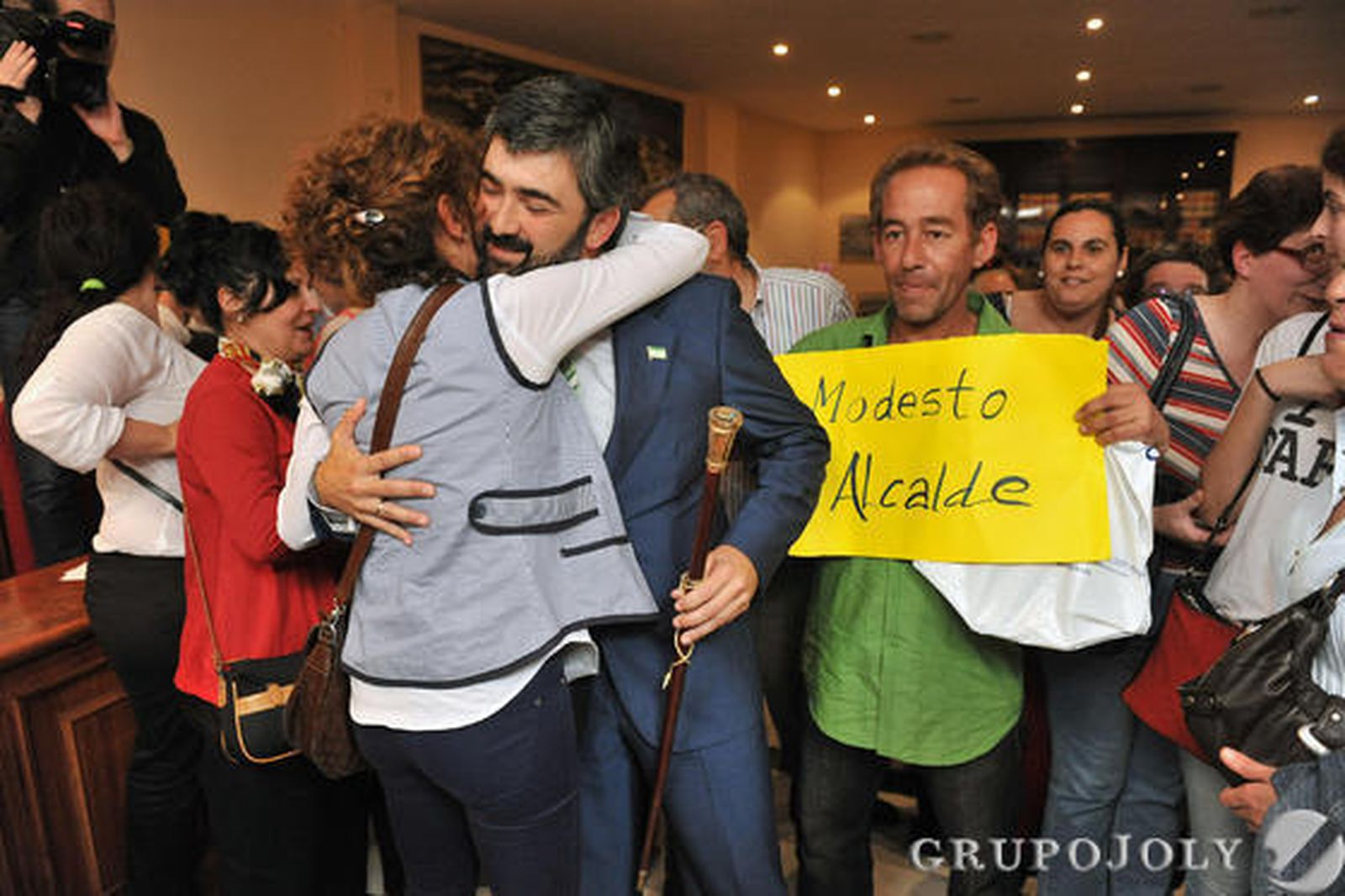 Foto: Juan Carlos Vázquez