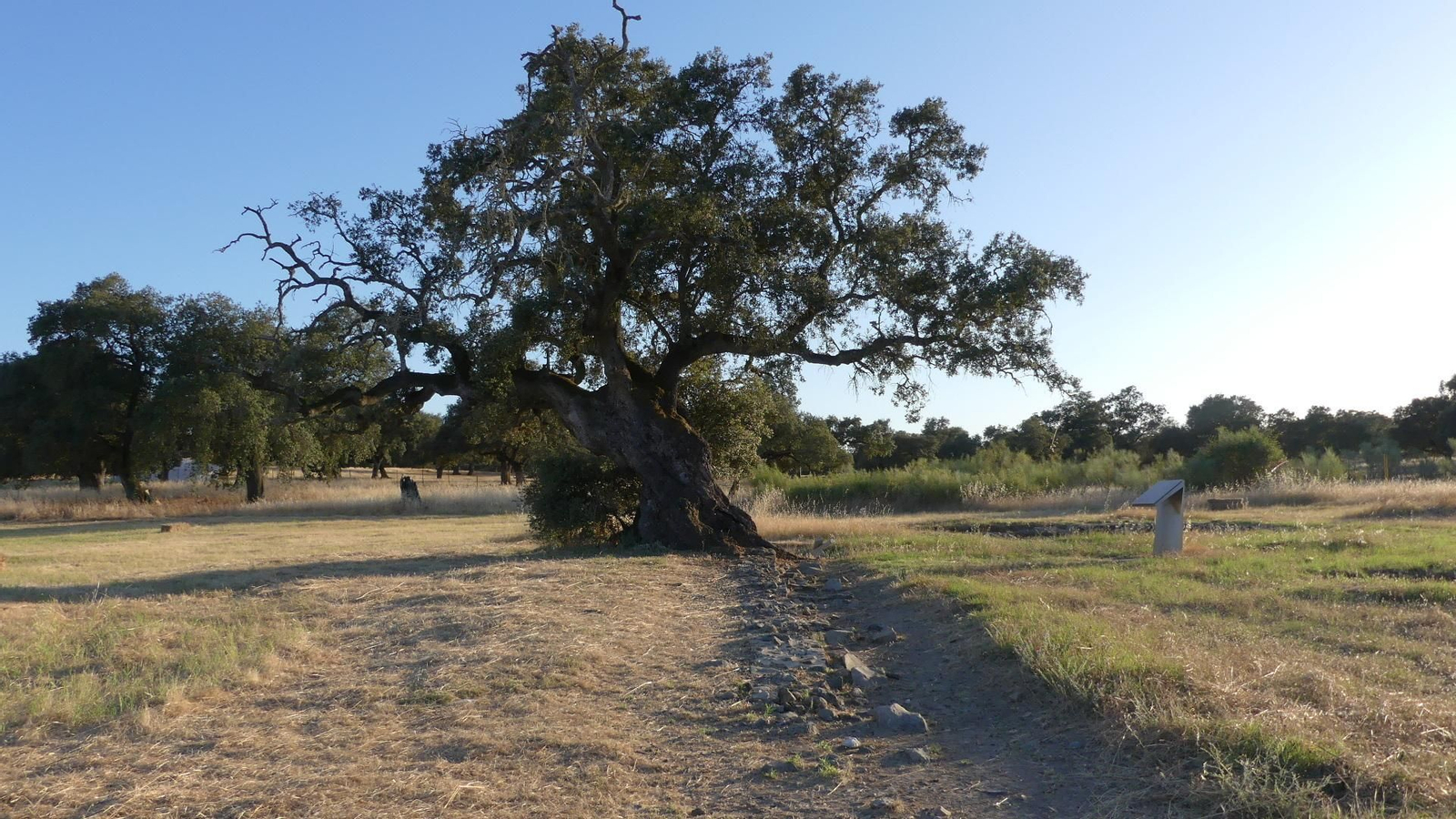 Arucci Turobriga: el yacimiento romano visitable más espectacular de Huelva
