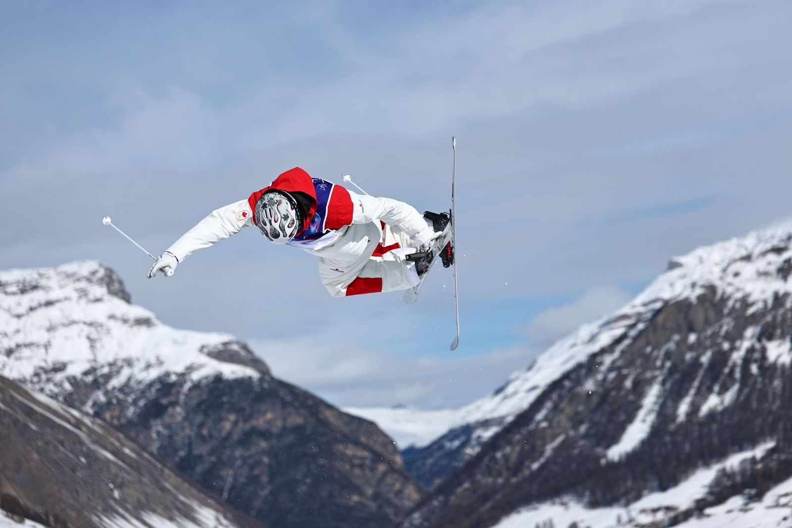 Las mejores fotos de los Juegos Olímpicos de invierno Milán Cortina d'Ampezzo 2026 | Séptima jornada